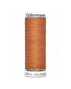 Gütermann naaigaren kleur 612 200 meter