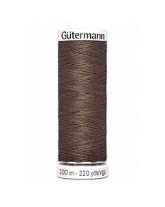 Gütermann naaigaren kleur 672 200 meter