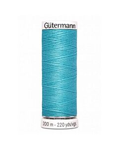 Gütermann naaigaren kleur 714 200 meter 