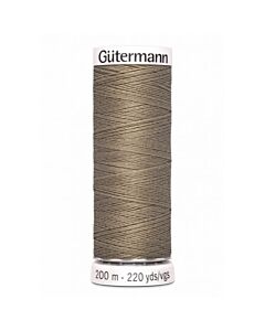 Gütermann naaigaren kleur 724 200 meter