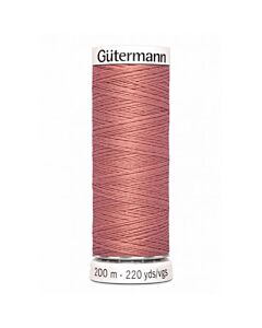 Gütermann naaigaren kleur 79 200 meter