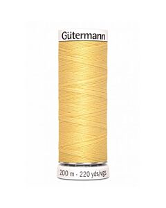 Gütermann naaigaren kleur 7 200 meter
