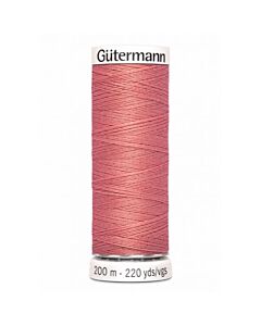 Gütermann naaigaren kleur 80 200 meter