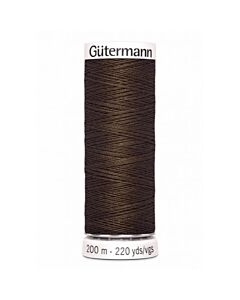 Gütermann naaigaren kleur 816 200 meter