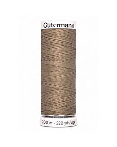 Gütermann naaigaren kleur 868 200 meter