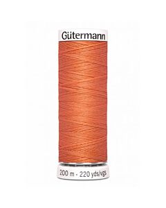 Gütermann naaigaren kleur 895 200 meter