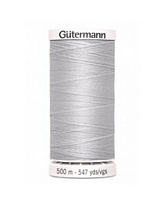 Gütermann naaigaren kleur 8 500 meter 