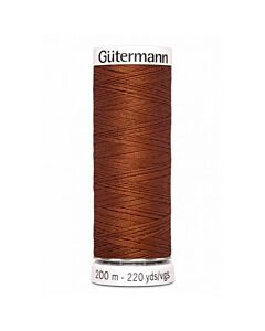 Gütermann naaigaren kleur 934 200 meter