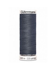 Gütermann naaigaren kleur 93 200 meter 