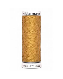 Gütermann naaigaren kleur 968 200 meter