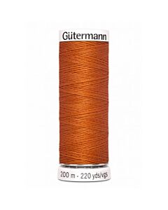 Gütermann naaigaren kleur 982 200 meter