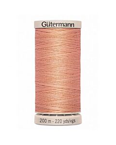 Gütermann quilting kl.1938 handgaren