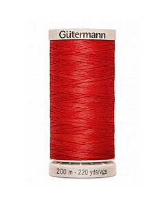 Gütermann quilting kl.1974 handgaren