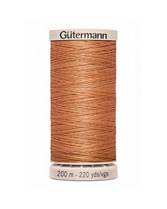 Gütermann quilting kl.2045 handgaren