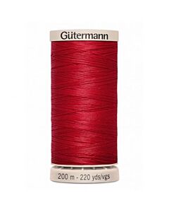 Gütermann quilting kl.2074 handgaren