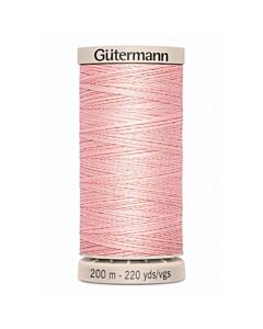 Gütermann quilting kl.2538 handgaren