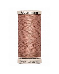 Gütermann quilting kl.2626 handgaren