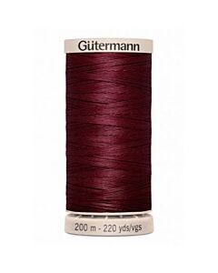 Gütermann quilting kl.2833 handgaren
