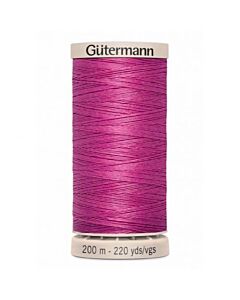 Gütermann quilting kl.2955 handgaren