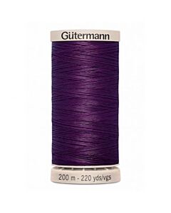 Gütermann quilting kl.3832 handgaren