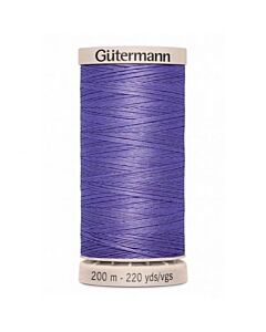 Gütermann quilting kl.4434 handgaren