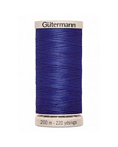 Gütermann quilting kl.4932 handgaren