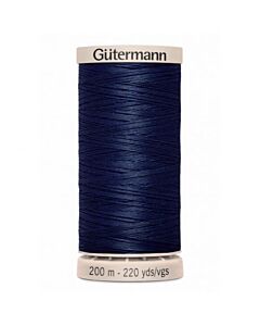 Gütermann quilting kl.5322 handgaren