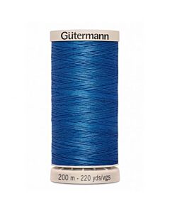 Gütermann quilting kl.5534 handgaren