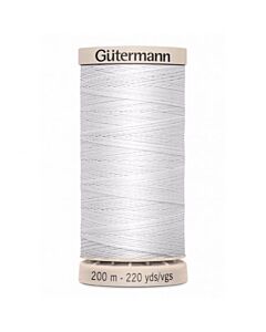 Gütermann quilting kl.5709 handgaren