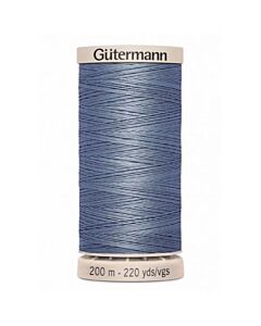 Gütermann quilting kl.5815 handgaren