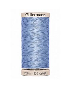 Gütermann quilting kl.5826 handgaren
