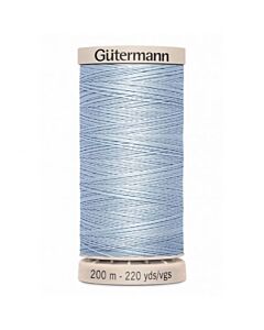 Gütermann quilting kl.6217 handgaren