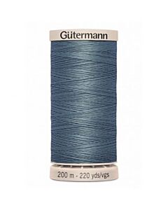 Gütermann quilting kl.6716 handgaren
