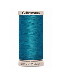 Gütermann quilting kl.6934 handgaren