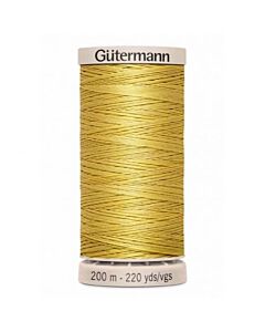 Gütermann quilting kl.758 handgaren