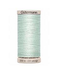 Gütermann quilting kl.7918 handgaren