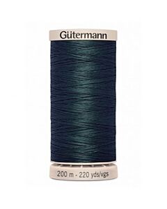 Gütermann quilting kl.8113 handgaren