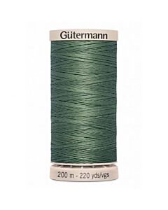 Gütermann quilting kl.8724 handgaren