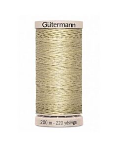 Gütermann quilting kl.928 handgaren