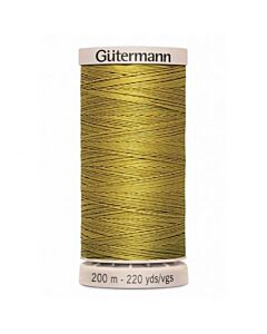 Gütermann quilting kl.956 handgaren