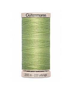 Gütermann quilting kl.9837 handgaren