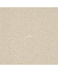 Borduurstof Aida 14ct 5.5 kruisje DMC kleur 5282 (ecru/goud) afm. 38.1x45.7 cm