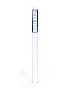 Borduurstof Aida 16ct  6 kruisje  DMC kleur blanc afm. 50.8x61cm