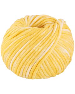 Lana Grossa Gelato Vintage kl.101 (geel)
