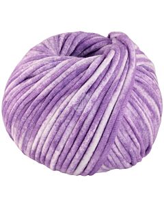 Lana Grossa Gelato Vintage kl.105 (paars)