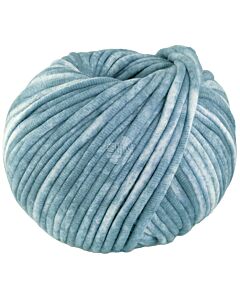 Lana Grossa Gelato Vintage kl.106 (blauw)