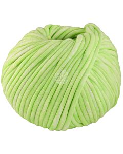 Lana Grossa Gelato Vintage kl.107 (fel groen)