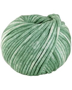 Lana Grossa Gelato Vintage kl.108 (donkergroen)