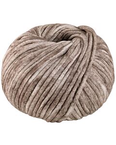 Lana Grossa Gelato Vintage kl.109 (bruin)