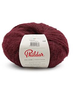 Phildar Phil Givre kl.Hortensia (roze)